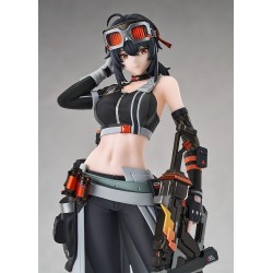ZENLESS ZONE ZERO - Grace Howard Pop Up Parade SP PVC Statue 20 cm