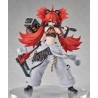 ZENLESS ZONE ZERO - Koleda Belobog Pop Up Parade SP PVC Figure 17 cm