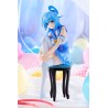 KONOSUBA - Aqua: Light Novel 10th Anniversary Ver. Kadokawa PVC Figure 15 cm
