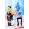 KONOSUBA - Aqua: Light Novel 10th Anniversary Ver. Kadokawa PVC Figure 15 cm
