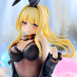 KONOSUBA - Darkness: Light Novel 10th Anniversary Ver. Kadokawa PVC Figure 15 cm