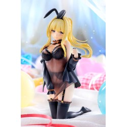 KONOSUBA - Darkness: Light Novel 10th Anniversary Ver. Kadokawa PVC Figure 15 cm
