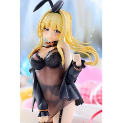 KONOSUBA - Darkness: Light Novel 10th Anniversary Ver. Kadokawa PVC Figure 15 cm