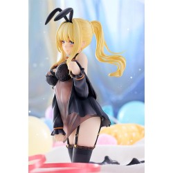 KONOSUBA - Darkness: Light Novel 10th Anniversary Ver. Kadokawa PVC Figure 15 cm