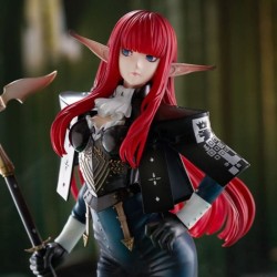 METAPHOR: REFANTAZIO - Hulkenberg 1/7 Kotobukiya PVC Figure 30 cm