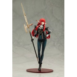 METAPHOR: REFANTAZIO - Hulkenberg 1/7 Kotobukiya PVC Figure 30 cm