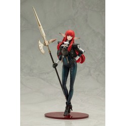 METAPHOR: REFANTAZIO - Hulkenberg 1/7 Kotobukiya PVC Figure 30 cm