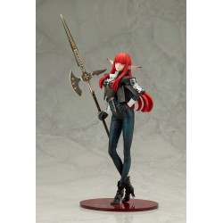 METAPHOR: REFANTAZIO - Hulkenberg 1/7 Kotobukiya PVC Figure 30 cm