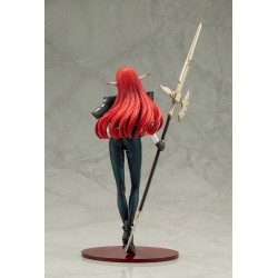 METAPHOR: REFANTAZIO - Hulkenberg 1/7 Kotobukiya PVC Figure 30 cm