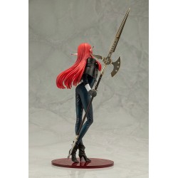 METAPHOR: REFANTAZIO - Hulkenberg 1/7 Kotobukiya PVC Figure 30 cm