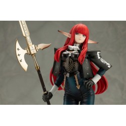 METAPHOR: REFANTAZIO - Hulkenberg 1/7 Kotobukiya PVC Figure 30 cm