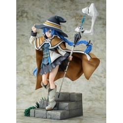 MUSHOKU TENSEI: JOBLESS REINCARNATION - Roxy Migurdia CAworks 1/7 Kadokawa PVC Figure  (Rerelease) 30 cm