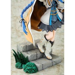MUSHOKU TENSEI: JOBLESS REINCARNATION - Roxy Migurdia CAworks 1/7 Kadokawa PVC Figure  (Rerelease) 30 cm