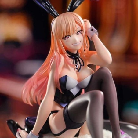 MY DRESS-UP DARLING - Marin Kitagawa Glass Edition 1/7 Prisma Wing Prime 1 Studio PVC Figure 29 cm