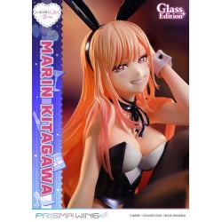 MY DRESS-UP DARLING - Marin Kitagawa Glass Edition 1/7 Prisma Wing Prime 1 Studio PVC Figure 29 cm