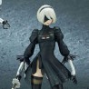 NIER:AUTOMATA - 2B (YoRHa No.2 Type B) Deluxe Version Square-Enix PVC Figure 30 cm