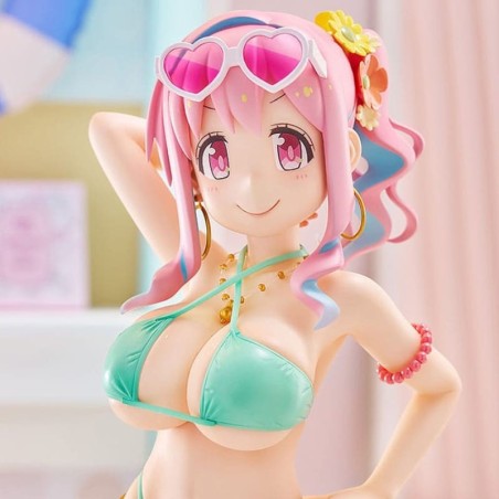ONIMAI: I'M NOW YOUR SISTER! STRIVE - Kaede Hozuki 1/7 Wave PVC Figure 24 cm