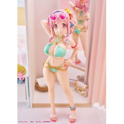 ONIMAI: I'M NOW YOUR SISTER! STRIVE - Kaede Hozuki 1/7 Wave PVC Figure 24 cm