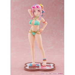 ONIMAI: I'M NOW YOUR SISTER! STRIVE - Kaede Hozuki 1/7 Wave PVC Figure 24 cm