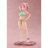 ONIMAI: I'M NOW YOUR SISTER! STRIVE - Kaede Hozuki 1/7 Wave PVC Figure 24 cm