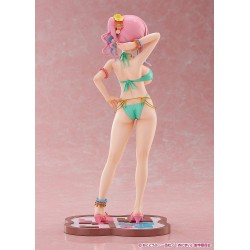 ONIMAI: I'M NOW YOUR SISTER! STRIVE - Kaede Hozuki 1/7 Wave PVC Figure 24 cm