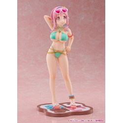 ONIMAI: I'M NOW YOUR SISTER! STRIVE - Kaede Hozuki 1/7 Wave PVC Figure 24 cm
