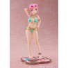 ONIMAI: I'M NOW YOUR SISTER! STRIVE - Kaede Hozuki 1/7 Wave PVC Figure 24 cm