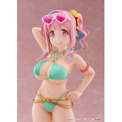 ONIMAI: I'M NOW YOUR SISTER! STRIVE - Kaede Hozuki 1/7 Wave PVC Figure 24 cm