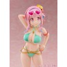 ONIMAI: I'M NOW YOUR SISTER! STRIVE - Kaede Hozuki 1/7 Wave PVC Figure 24 cm