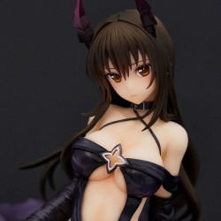 TO LOVE-RU DARKNESS - Yui Kotegawa Darkness Ver. Renewal Package Edition 1/6 Union Creative PVC Figure 16 cm