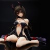 TO LOVE-RU DARKNESS - Yui Kotegawa Darkness Ver. Renewal Package Edition 1/6 Union Creative PVC Figure 16 cm