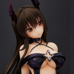 TO LOVE-RU DARKNESS - Yui Kotegawa Darkness Ver. Renewal Package Edition 1/6 Union Creative PVC Figure 16 cm