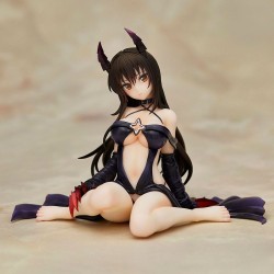 TO LOVE-RU DARKNESS - Yui Kotegawa Darkness Ver. Renewal Package Edition 1/6 Union Creative PVC Figure 16 cm