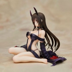 TO LOVE-RU DARKNESS - Yui Kotegawa Darkness Ver. Renewal Package Edition 1/6 Union Creative PVC Figure 16 cm