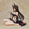 TO LOVE-RU DARKNESS - Yui Kotegawa Darkness Ver. Renewal Package Edition 1/6 Union Creative PVC Figure 16 cm