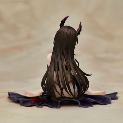 TO LOVE-RU DARKNESS - Yui Kotegawa Darkness Ver. Renewal Package Edition 1/6 Union Creative PVC Figure 16 cm
