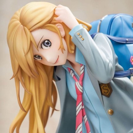 YOUR LIE IN APRIL - Kaori Miyazono 1/7 Hobby Max PVC Figure 22 cm