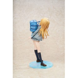 YOUR LIE IN APRIL - Kaori Miyazono 1/7 Hobby Max PVC Figure 22 cm