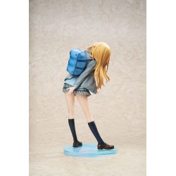 YOUR LIE IN APRIL - Kaori Miyazono 1/7 Hobby Max PVC Figure 22 cm