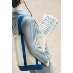 YOUR LIE IN APRIL - Kousei Arima 1/7 Hobby Max PVC Figure 27 cm