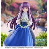FRIEREN - Fern At a Certain Festival Ver. Xstellar Sega PVC Figure 21 cm