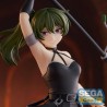 FRIEREN - Ubel Spell that Slashes Almost Anything Ver. Luminasta Sega PVC Figure 27 cm