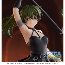 FRIEREN - Ubel Spell that Slashes Almost Anything Ver. Luminasta Sega PVC Figure 27 cm
