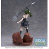FRIEREN - Ubel Spell that Slashes Almost Anything Ver. Luminasta Sega PVC Figure 27 cm