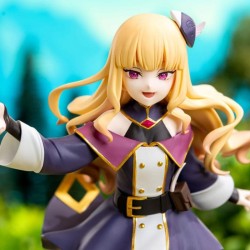 FROM OLD COUNTRY BUMPKIN TO MASTER SWORDSMAN HIGH PREMIUM - Lucy Diamond Sega PVC Figure 14 cm