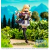 FROM OLD COUNTRY BUMPKIN TO MASTER SWORDSMAN HIGH PREMIUM - Lucy Diamond Sega PVC Figure 14 cm