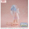PRIVATE TUTOR TO THE DUKE´S DAUGHTER - Tina Howard Yumemirize Sega PVC Figure 15 cm