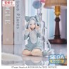 RE: ZERO - Emilia Mofumofu Pack Yumemirize Sega PVC Figure 11 cm
