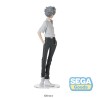 REBUILD OF EVANGELION - Kaworu Nagisa Uniform Ver. Evangelion: New Theatrical Edition High Premium Sega PVC Figure 22 cm