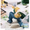 SAKAMOTO DAYS - Taro Sakamoto Serious Ver. Luminasta Sega PVC Figure 21 cm
